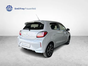 Fahrzeugbild MITSUBISHI Space Star 1.2 MIVEC Intense+