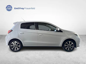 Fahrzeugbild MITSUBISHI Space Star 1.2 MIVEC Intense+