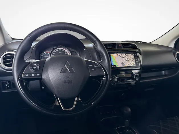Mitsubishi Space Star 1.2 MIVEC Intense+