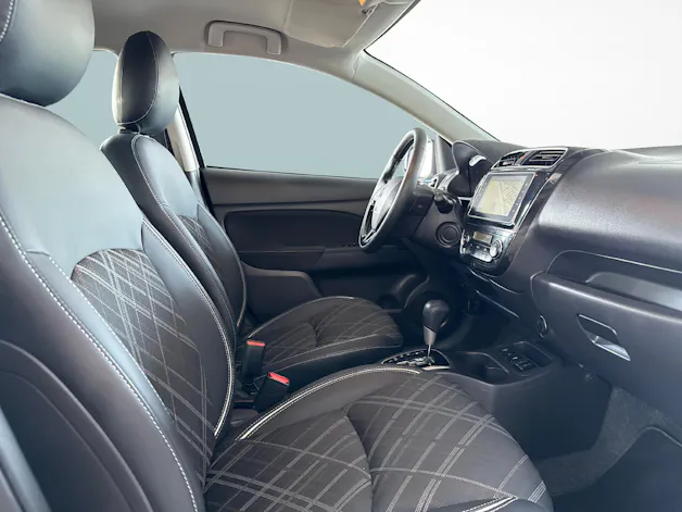 Mitsubishi Space Star 1.2 MIVEC Intense+