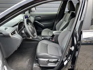 Toyota Corolla Cross 2.0 HSD Trend AWD-i