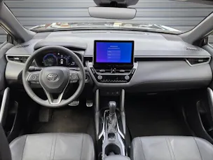 Toyota Corolla Cross 2.0 HSD Trend AWD-i
