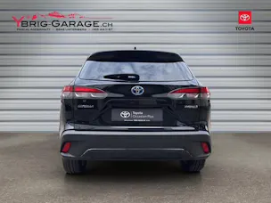 Toyota Corolla Cross 2.0 HSD Trend AWD-i