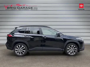 Toyota Corolla Cross 2.0 HSD Trend AWD-i