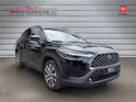 Toyota Corolla Cross 2.0 HSD Trend AWD-i