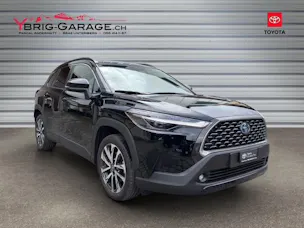 Toyota Corolla Cross 2.0 HSD Trend AWD-i