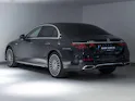 Mercedes-Benz E 300 e 4MATIC