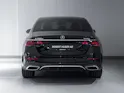 Mercedes-Benz E 300 e 4MATIC