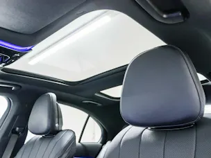 Mercedes-Benz E 300 e 4MATIC