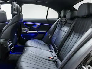 Mercedes-Benz E 300 e 4MATIC