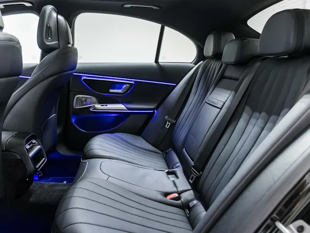 Mercedes-Benz E 300 e 4MATIC