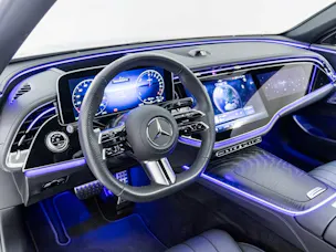 Mercedes-Benz E 300 e 4MATIC