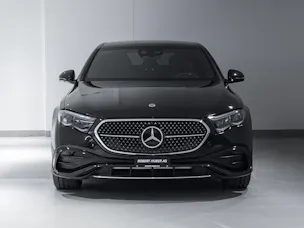 Mercedes-Benz E 300 e 4MATIC