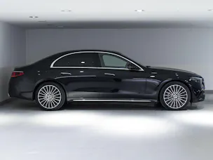 Mercedes-Benz E 300 e 4MATIC