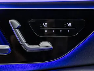 Mercedes-Benz E 300 e 4MATIC