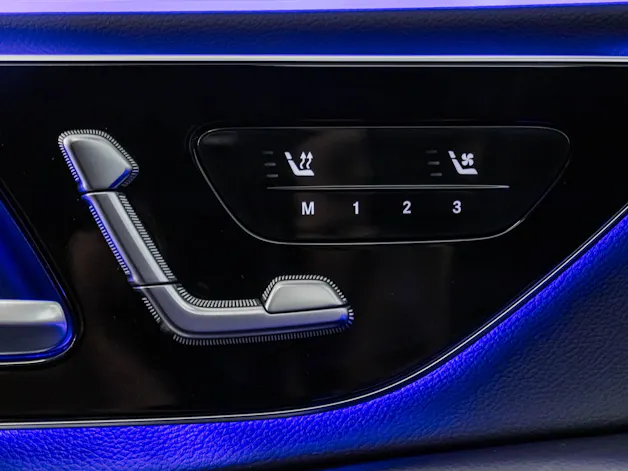 Mercedes-Benz E 300 e 4MATIC