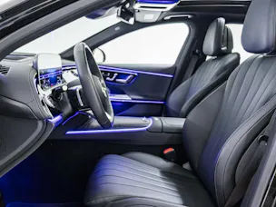 Mercedes-Benz E 300 e 4MATIC