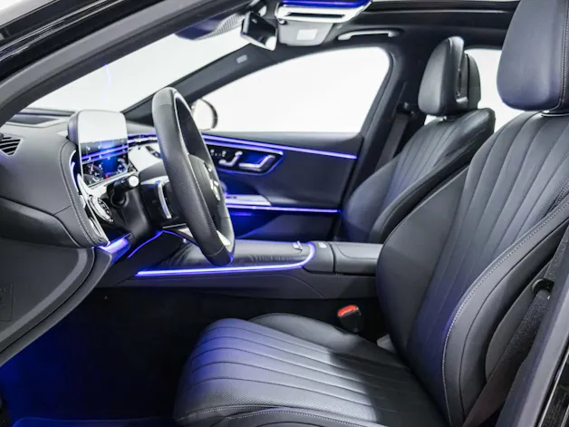 Mercedes-Benz E 300 e 4MATIC