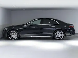 Mercedes-Benz E 300 e 4MATIC