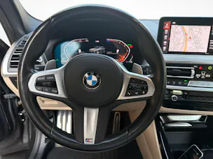 BMW X3 20d xDrive