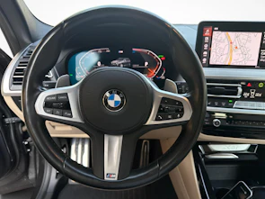 immagine del veicolo BMW X3 20d xDrive