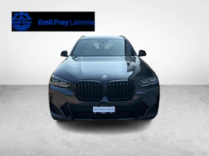 immagine del veicolo BMW X3 20d xDrive