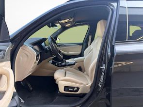 immagine del veicolo BMW X3 20d xDrive