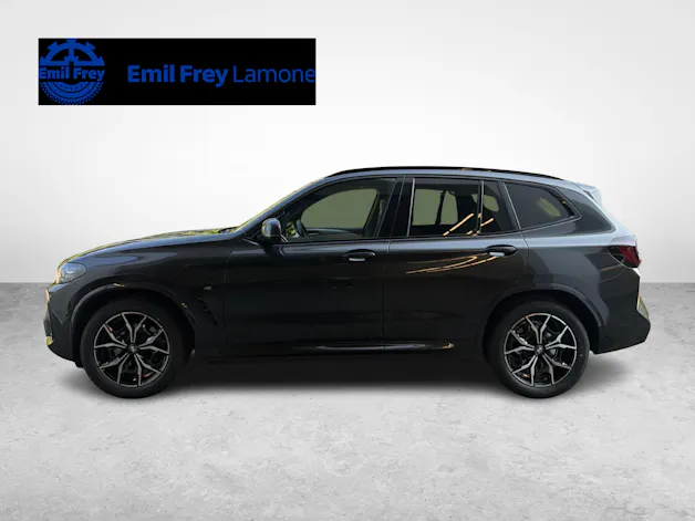 BMW X3 20d xDrive