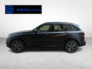 immagine del veicolo BMW X3 20d xDrive