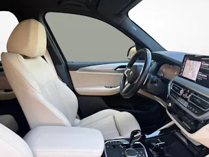 BMW X3 20d xDrive