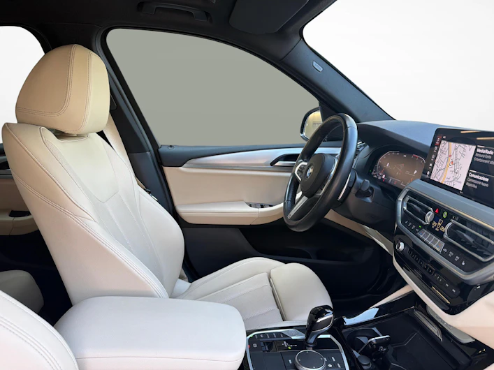 immagine del veicolo BMW X3
