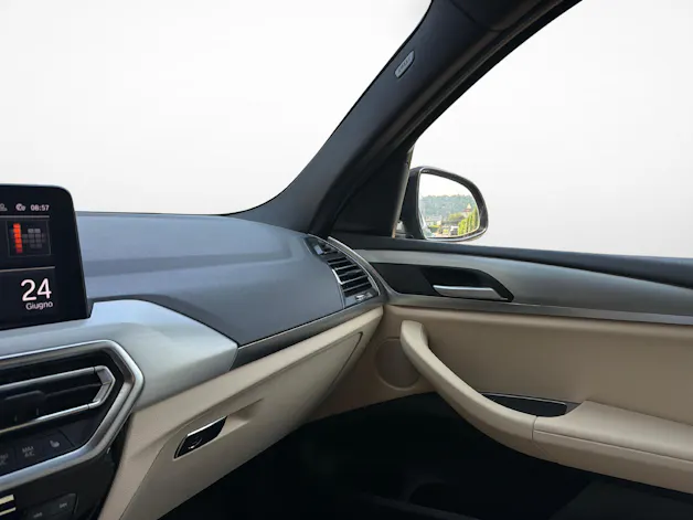 BMW X3 20d xDrive