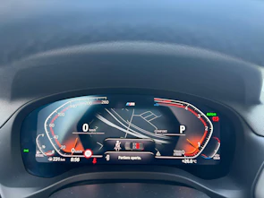 immagine del veicolo BMW X3 20d xDrive