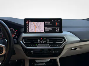 BMW X3 20d xDrive