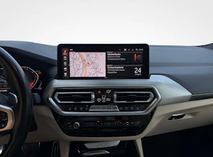 immagine del veicolo BMW X3 20d xDrive