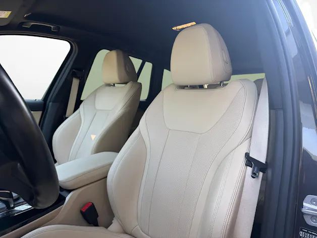 BMW X3 20d xDrive