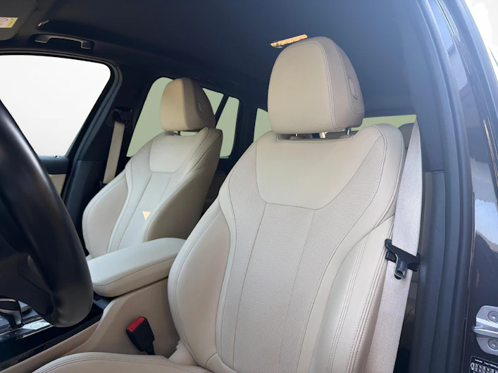 immagine del veicolo BMW X3