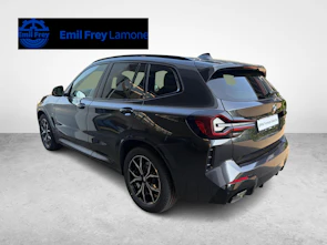 immagine del veicolo BMW X3 20d xDrive