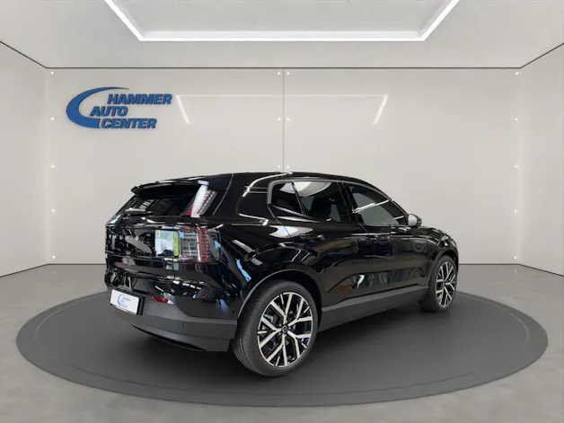 Volvo EX30 E60 Twin Ultra Performance AWD