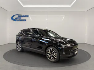 Volvo EX30 E60 Twin Ultra Performance AWD