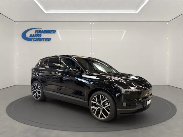 Volvo EX30 E60 Twin Ultra Performance AWD