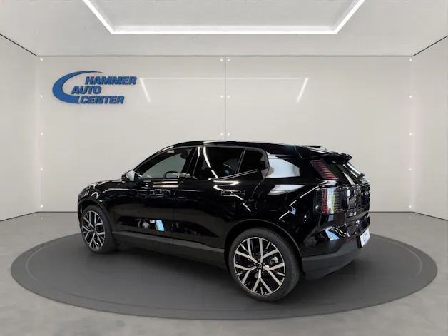 Volvo EX30 E60 Twin Ultra Performance AWD