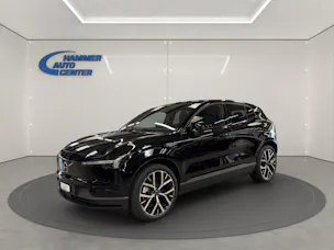 Volvo EX30 E60 Twin Ultra Performance AWD