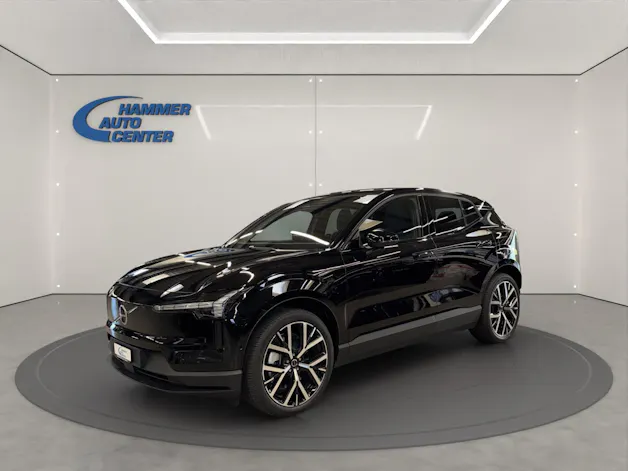 Volvo EX30 E60 Twin Ultra Performance AWD
