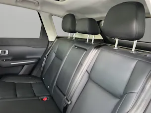 Leapmotor C10 1.5 Hybrid EV