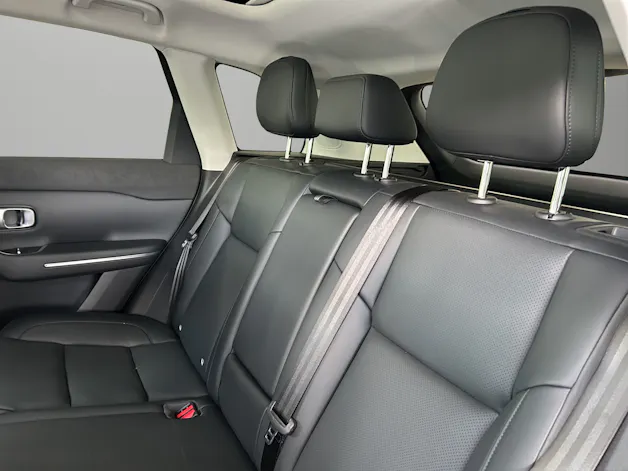 Leapmotor C10 1.5 Hybrid EV