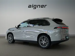 Leapmotor C10 1.5 Hybrid EV