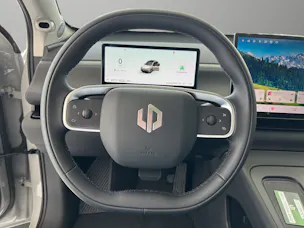 Leapmotor C10 1.5 Hybrid EV