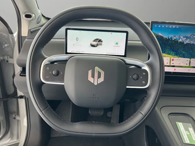 Leapmotor C10 1.5 Hybrid EV