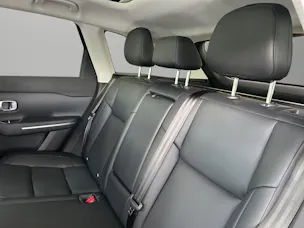Leapmotor C10 1.5 Hybrid EV
